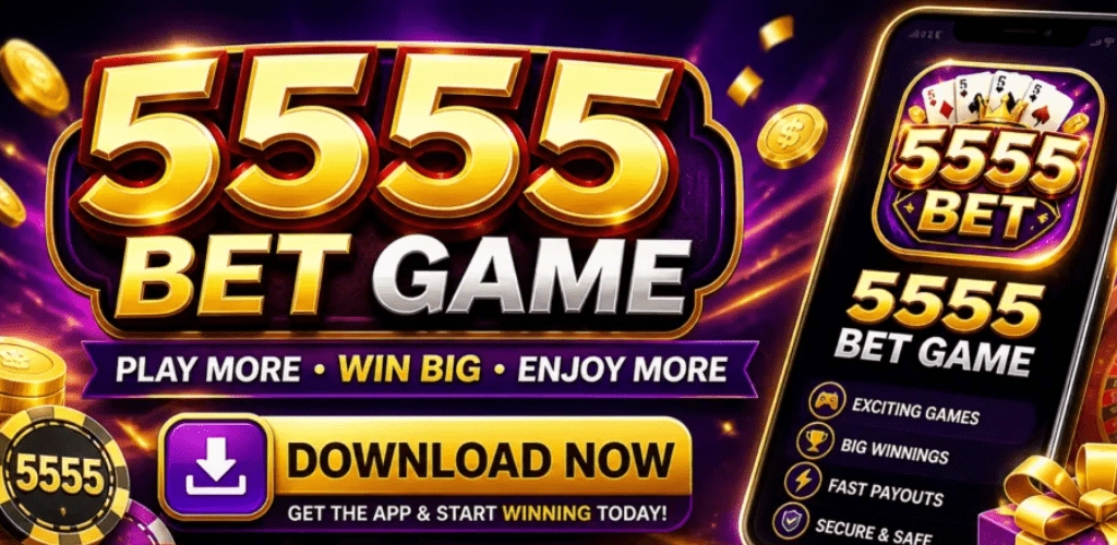 Bet55 Game