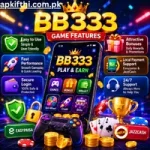 BB333 Game