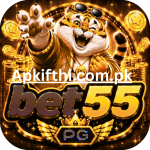Bet55 Game
