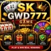 SK GWD777 Game