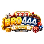 BRO444 Game APK