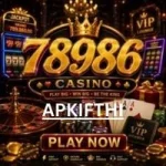 78986 Game APK