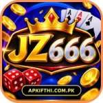 JZ666 Game