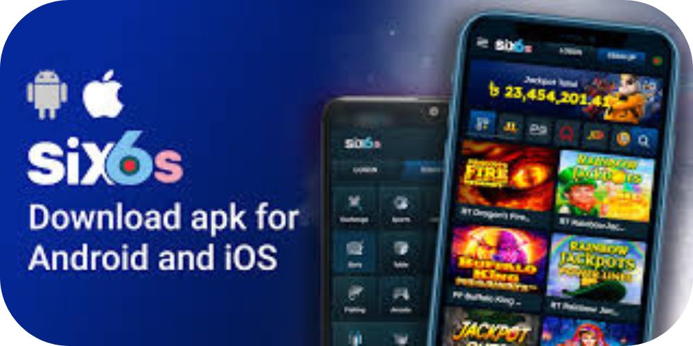 Six6s Game Download