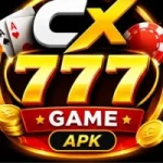 Cx 777 Game APK