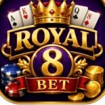 Royal 8 Bet Game