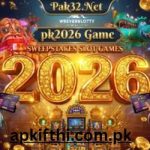 PK2026 Bat