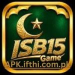 ISB15 Game