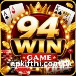 94 Win Game
