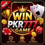 WinPkr777 Game