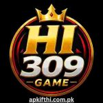 HI 309 Game APK Download