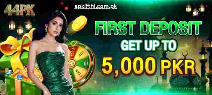 44PK Game APK Download