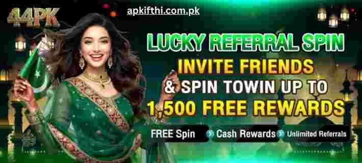 44PK Game APK Download