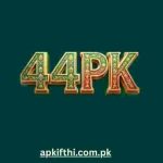 44PK Game APK Download