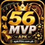 56MVP Game
