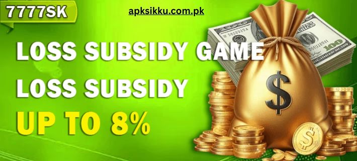 7777SK Game APK Download