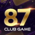 87 Club Game