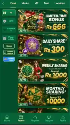 AZ777 Game APK Download