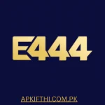 E444 Game APK