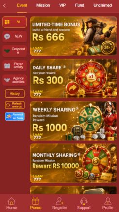 LAAM777 Game APK Download