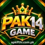 PAK14 Game