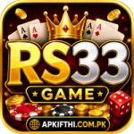 RS33 APK Game