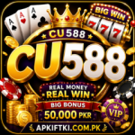 UC588 Game APK