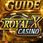 RoyalX 666 Casino APK