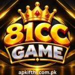 81CC Game APP