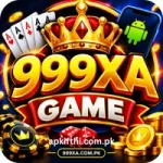 999XA Game APK 2026