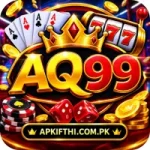 AQ99 Game
