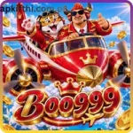 Boo999 Game APK Download Latest Version