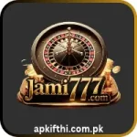 Jami777 Game