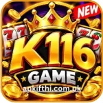 K116 Game