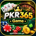 PKR365 Game