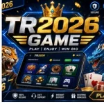 TR2026 Game