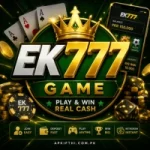 EK77 Game